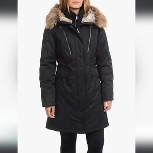 1 madison expedition parka